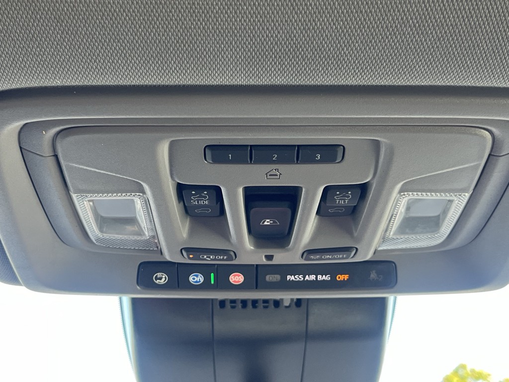 2022 Chevrolet Silverado 1500 Image 20