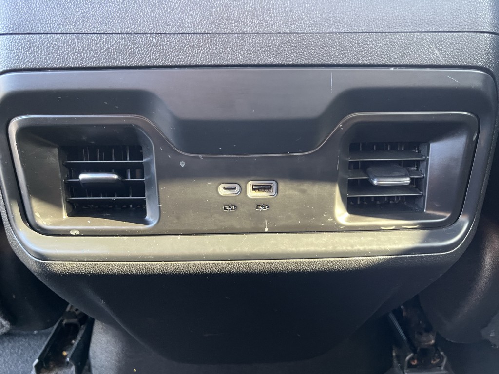 2022 Chevrolet Silverado 1500 Image 24