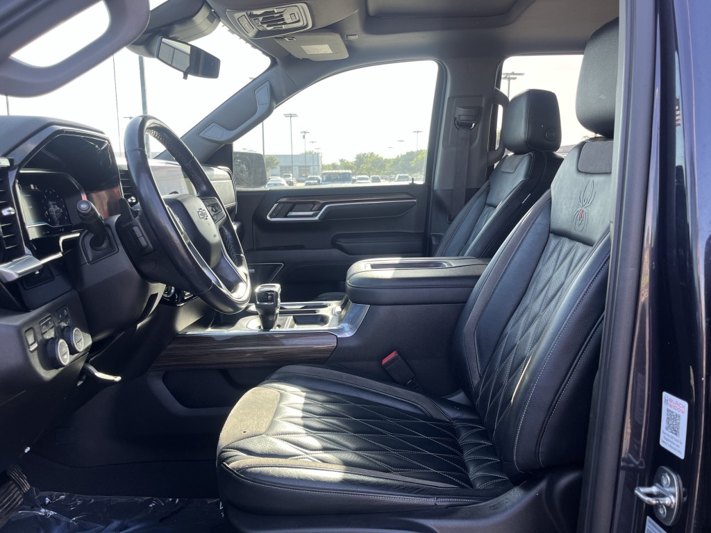 2022 Chevrolet Silverado 1500 Image 25