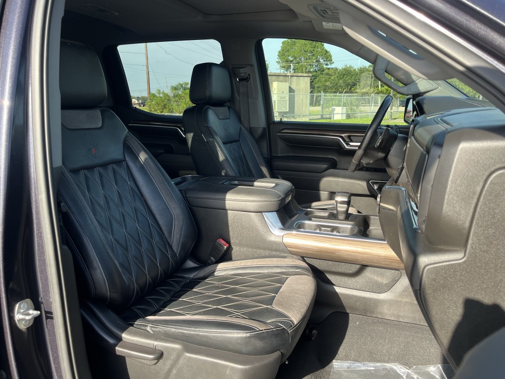 2022 Chevrolet Silverado 1500 Image 26