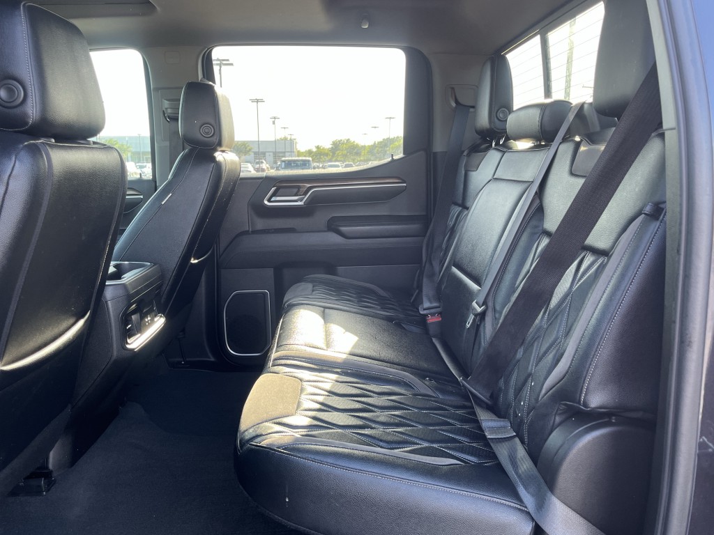 2022 Chevrolet Silverado 1500 Image 27