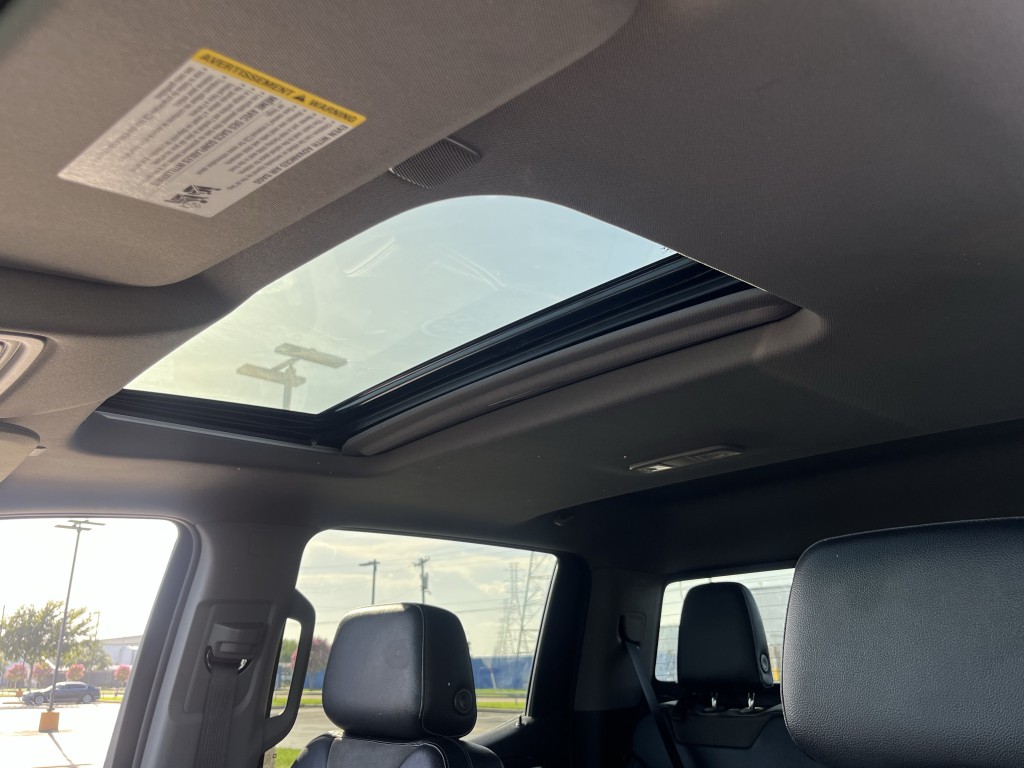 2022 Chevrolet Silverado 1500 Image 28