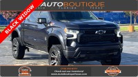 Image for 2022 Chevrolet Silverado 1500 RST ID: 7370285