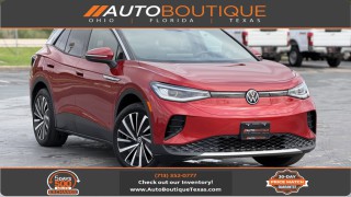 Image for 2023 Volkswagen Id.4 Pro S Plus ID: 7370286
