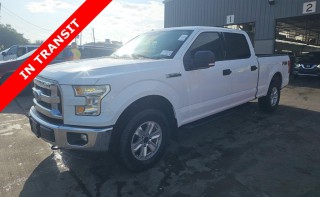 Image for 2016 Ford F-150 XLT ID: 7370287