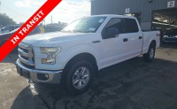 Image for 2016 Ford F-150 XLT ID: 7370287
