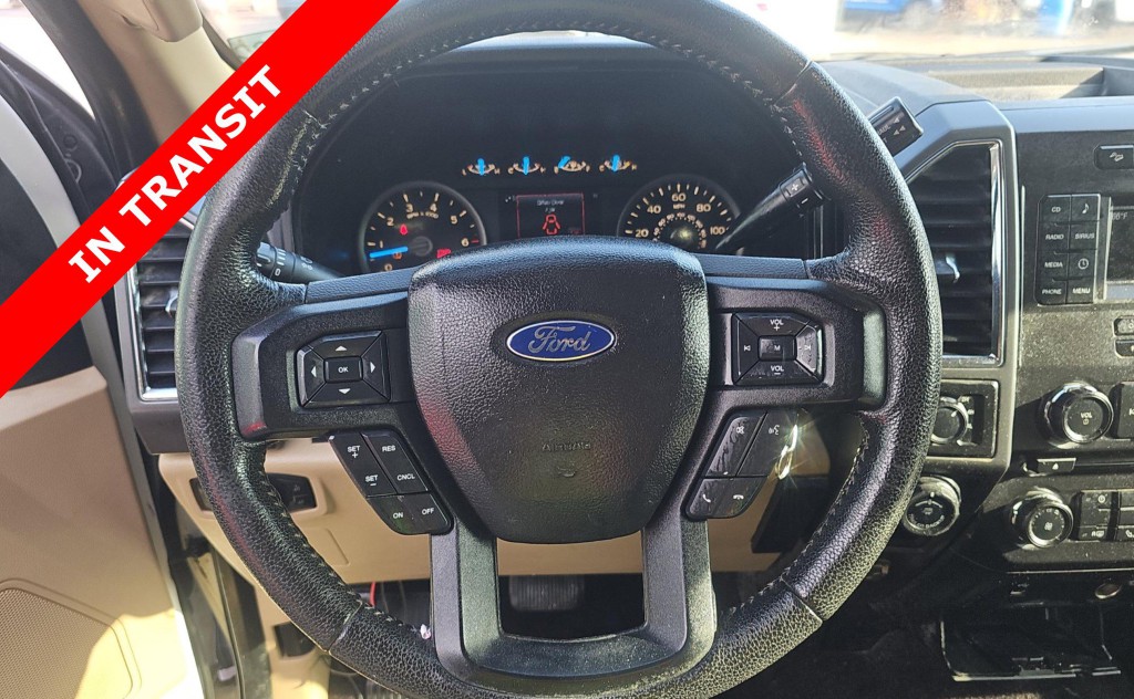 2016 Ford F-150 Image 8
