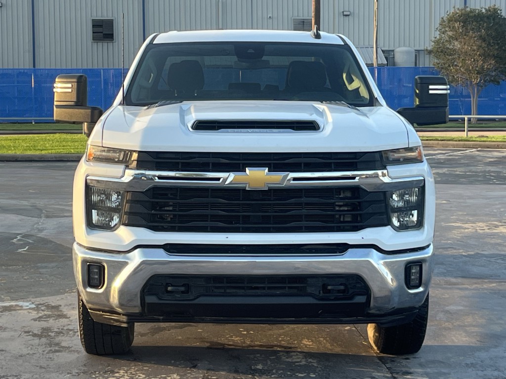 2024 Chevrolet Silverado 1500 Image 6