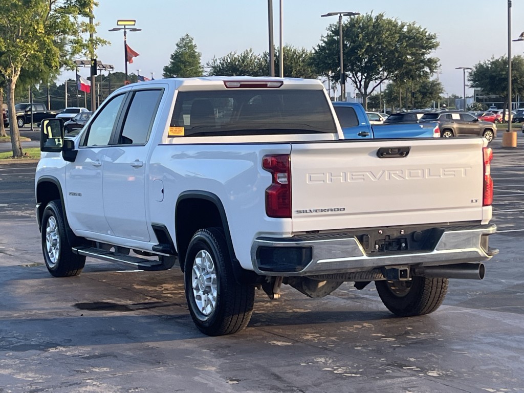 2024 Chevrolet Silverado 1500 Image 9