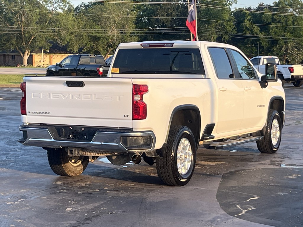 2024 Chevrolet Silverado 1500 Image 10