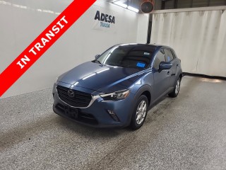 Image for 2019 Mazda CX-3 Sport ID: 7372946