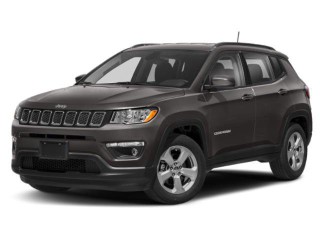 Image for 2018 Jeep Compass Spor ID: 7372947