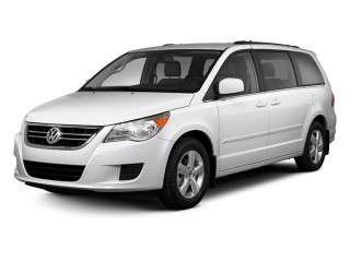 Image for 2010 Volkswagen Routan SE ID: 7374333