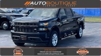 Image for 2020 Chevrolet Silverado 1500 Custom ID: 7374334