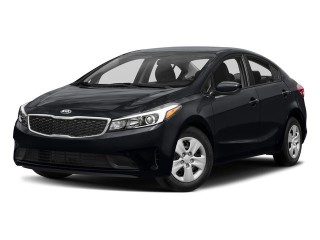 Image for 2017 Kia Forte LX ID: 7377160