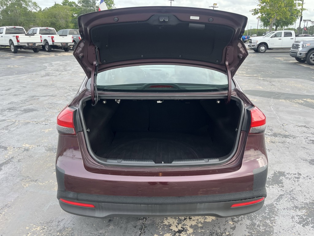 2017 Kia Forte Image 12