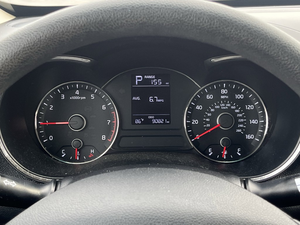 2017 Kia Forte Image 20