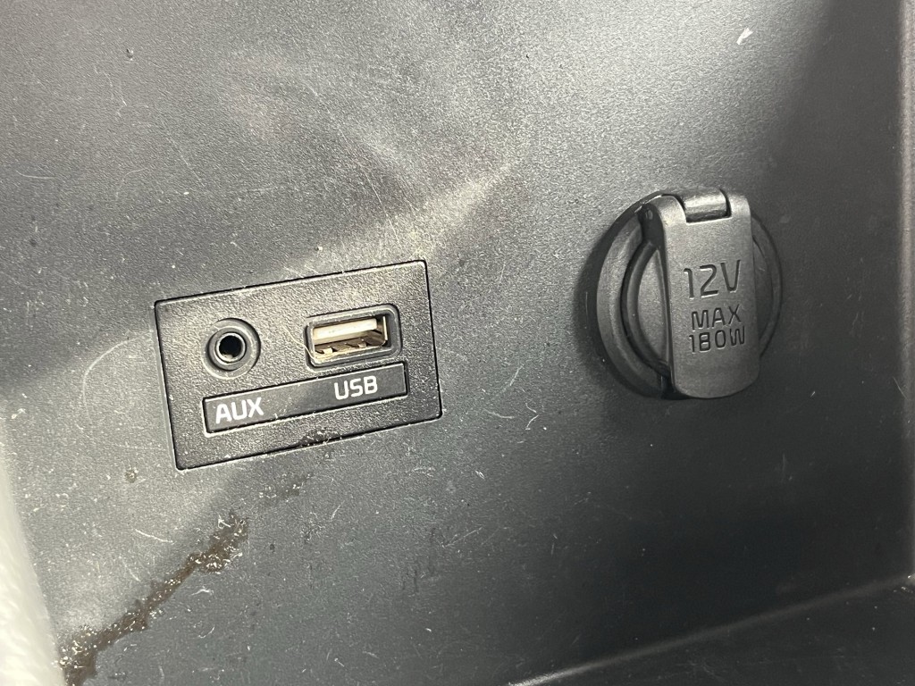 2017 Kia Forte Image 22