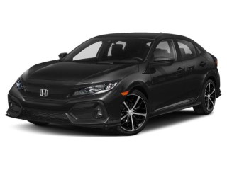 Image for 2021 Honda Civic Sport ID: 7378420