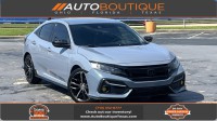 Image for 2021 Honda Civic Sport ID: 7378420