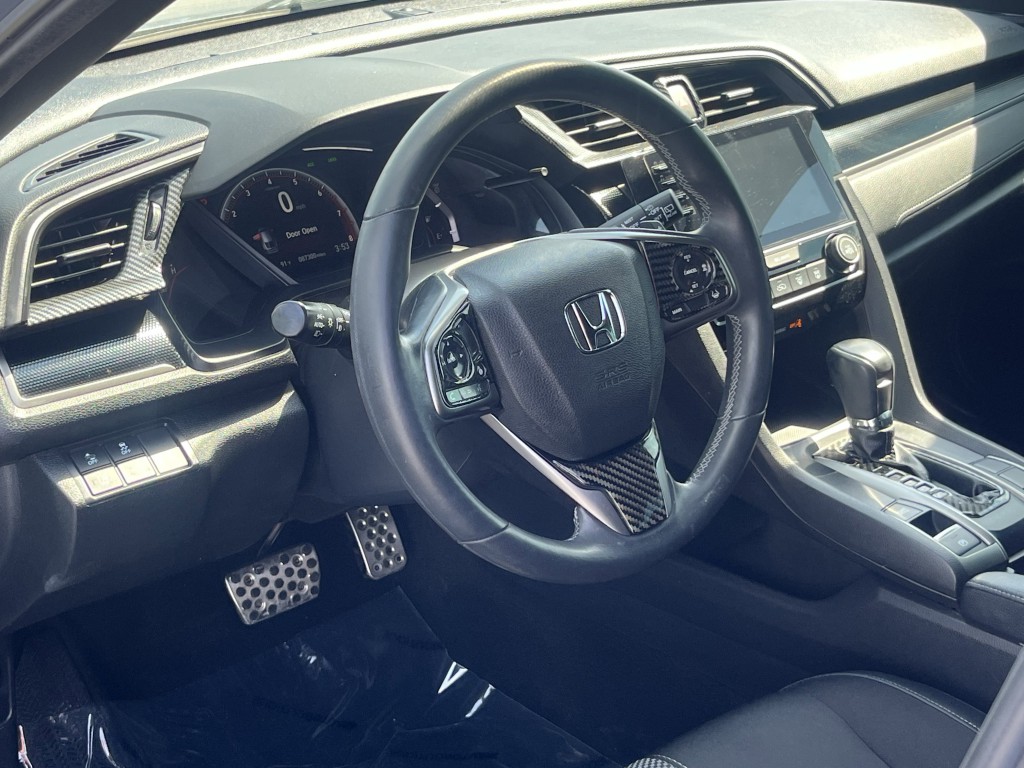 2021 Honda Civic Image 13