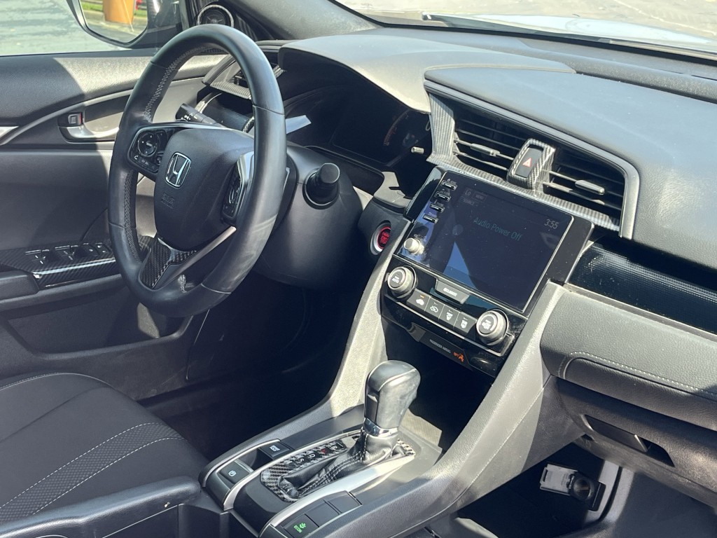 2021 Honda Civic Image 14