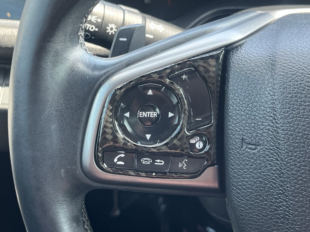 2021 Honda Civic Image 17