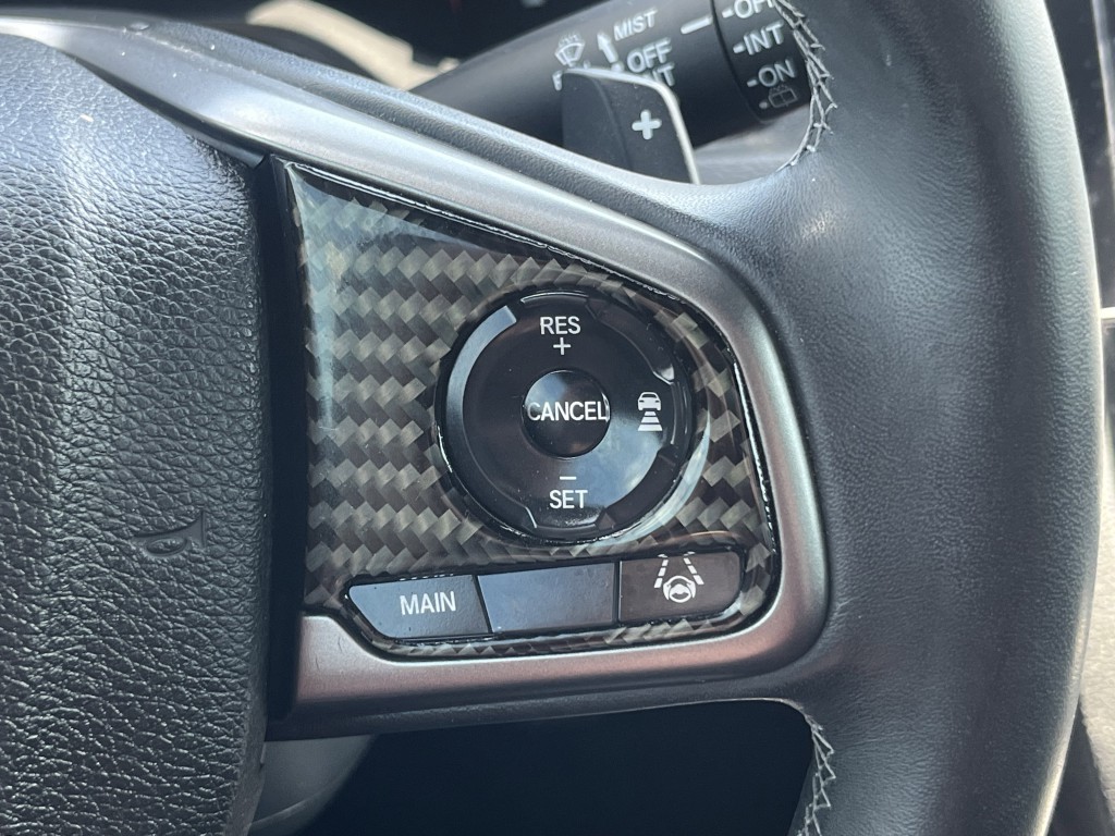 2021 Honda Civic Image 18
