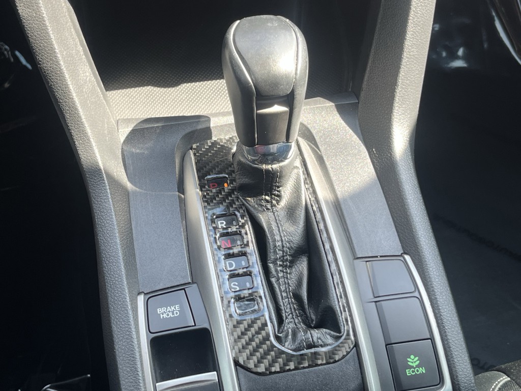 2021 Honda Civic Image 20