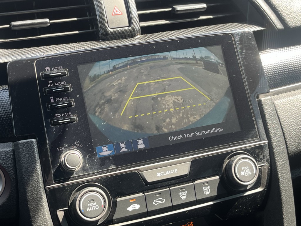 2021 Honda Civic Image 21