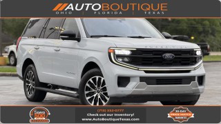 Image for 2025 Ford Expedition Platinum ID: 7379724