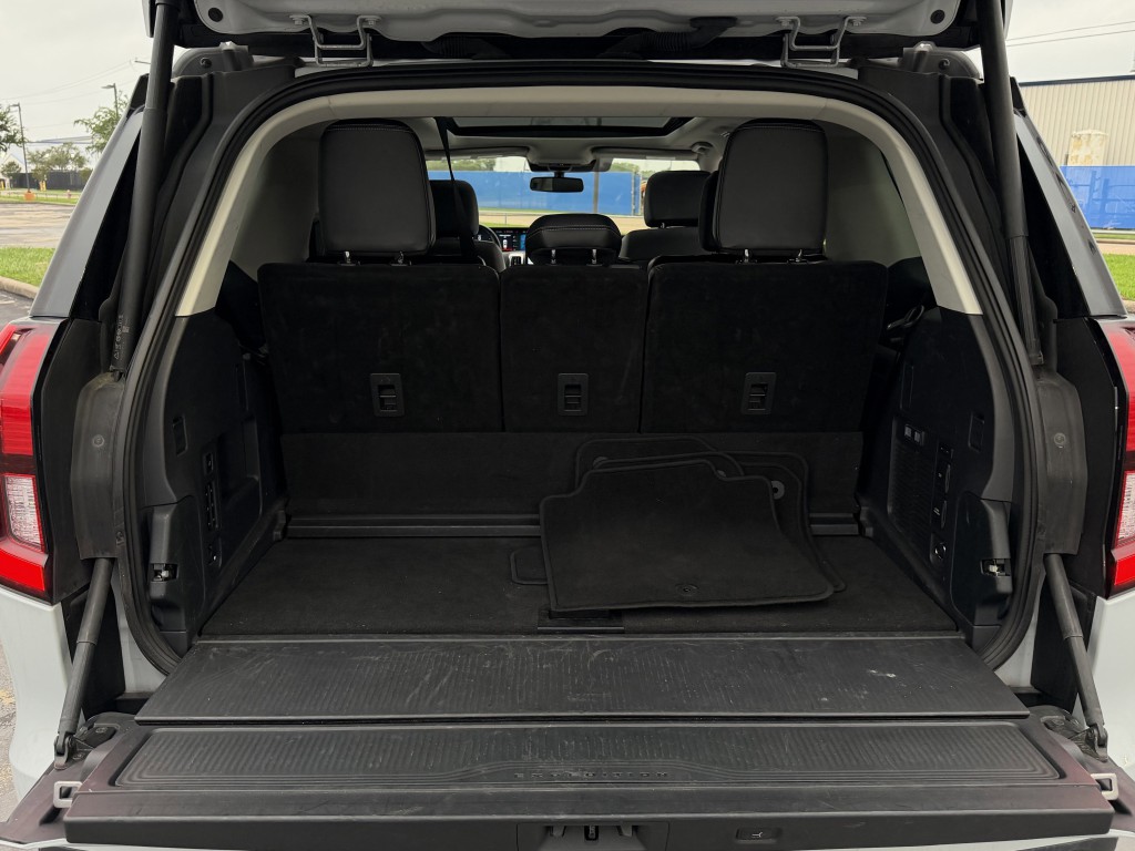 2025 Ford Expedition Image 26