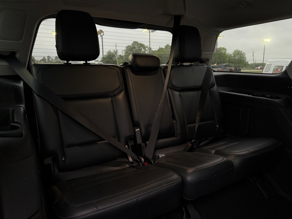 2025 Ford Expedition Image 27
