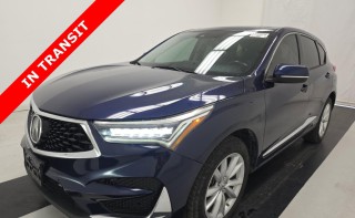 Image for 2019 Acura RDX  ID: 7382707
