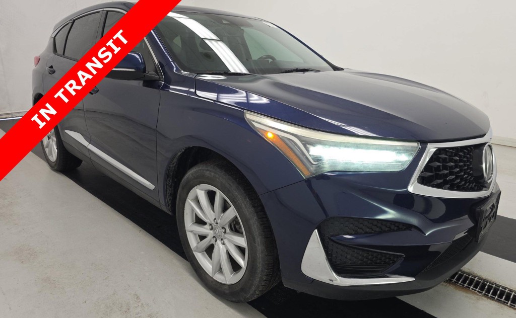 2019 Acura RDX Image 5