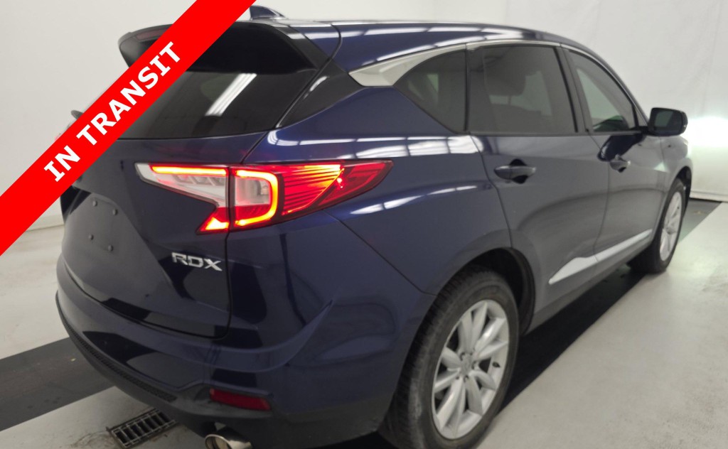 2019 Acura RDX Image 6