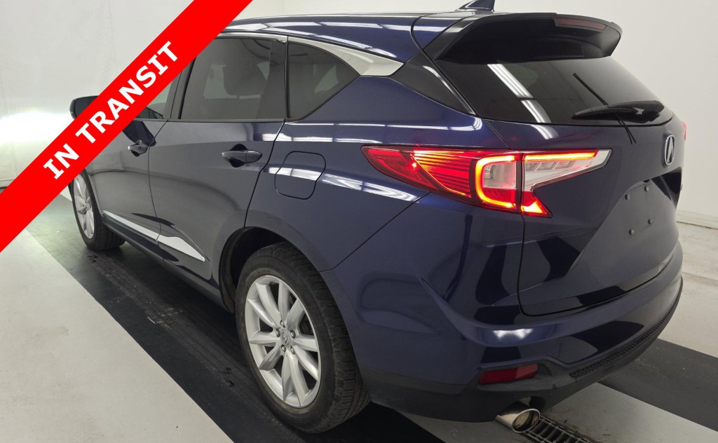 2019 Acura RDX Image 7