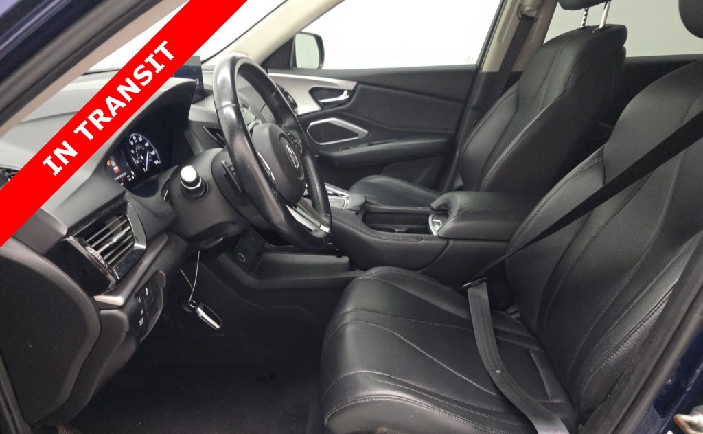 2019 Acura RDX Image 8