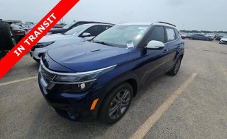 Image for 2021 Kia Seltos S ID: 7382708