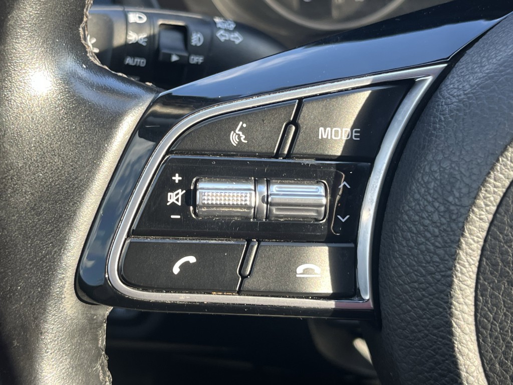 2021 Kia Seltos Image 18
