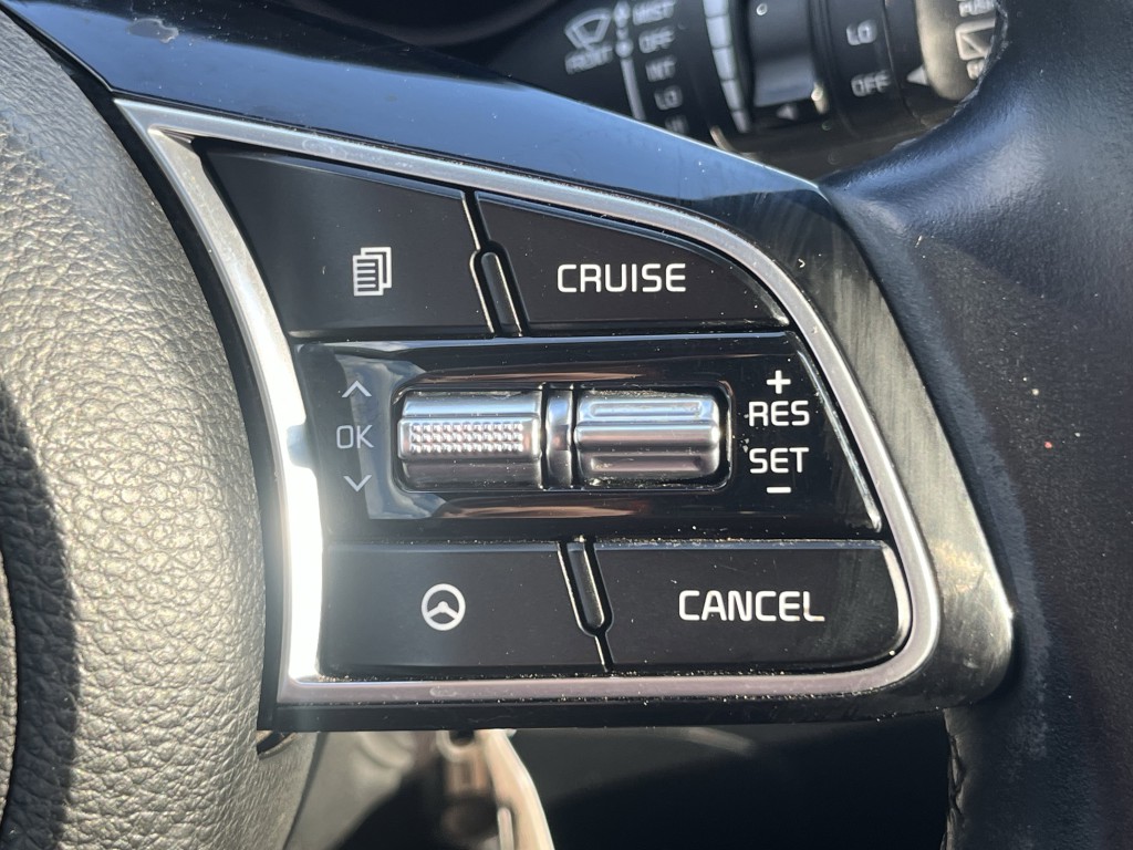 2021 Kia Seltos Image 19