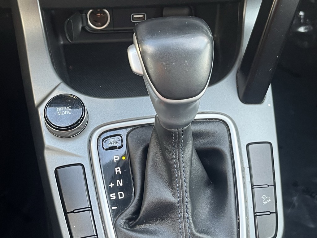 2021 Kia Seltos Image 21