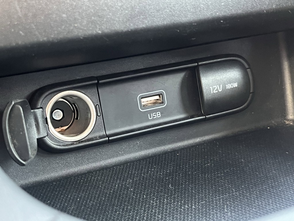 2021 Kia Seltos Image 22