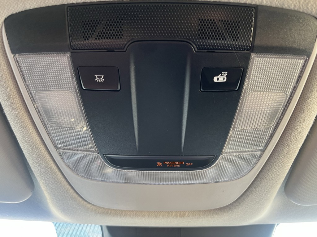 2021 Kia Seltos Image 24