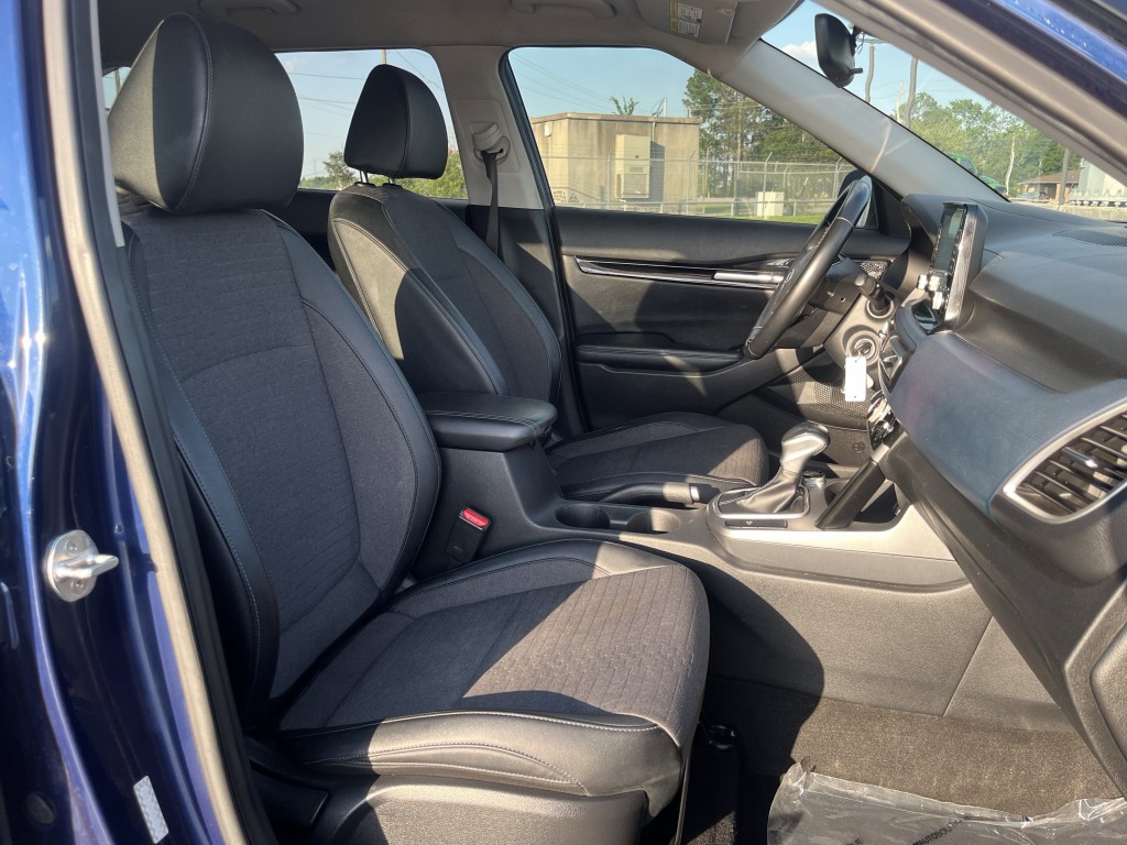 2021 Kia Seltos Image 28