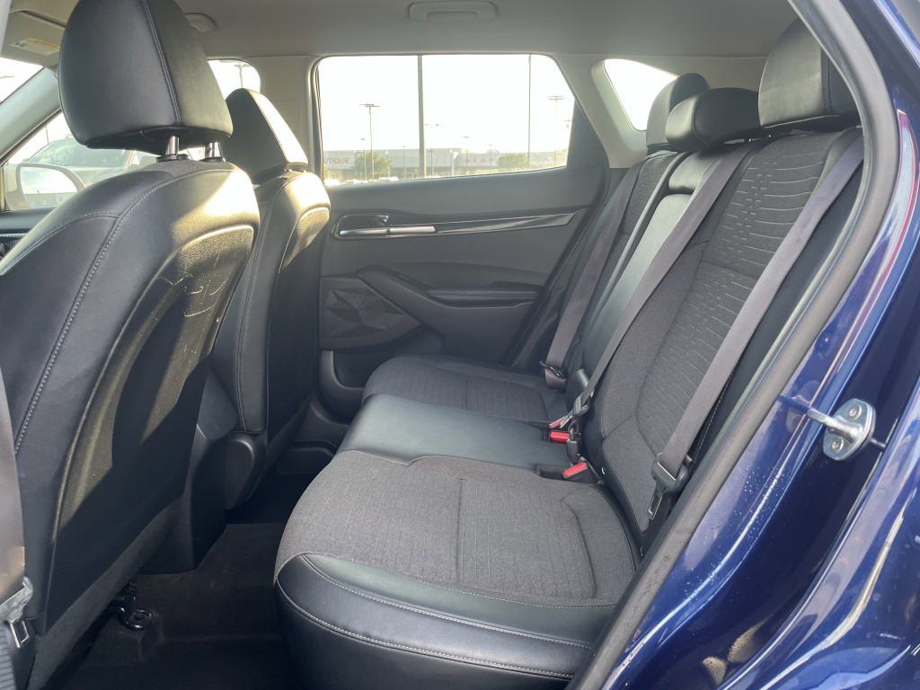 2021 Kia Seltos Image 29