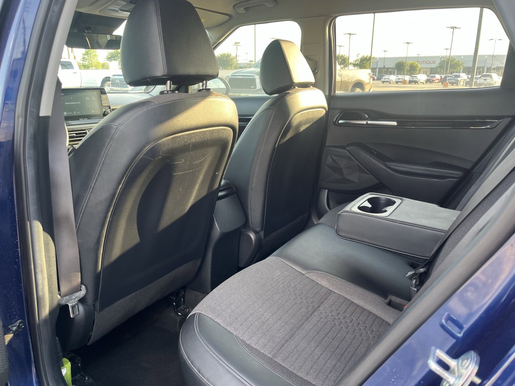 2021 Kia Seltos Image 30