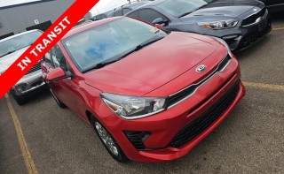 Image for 2021 Kia Rio S ID: 7382709