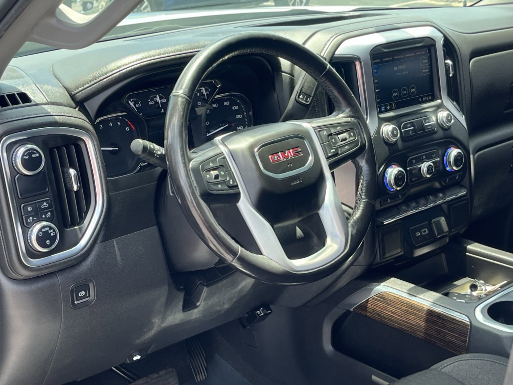 2021 GMC Sierra Image 12