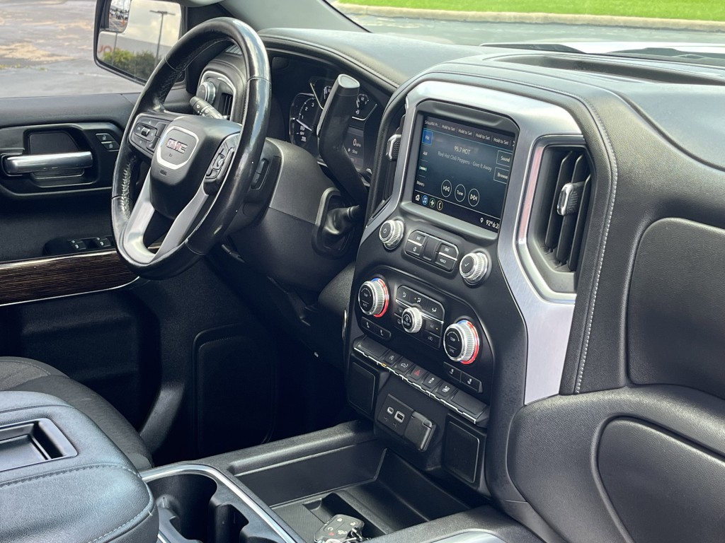 2021 GMC Sierra Image 13